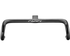 Cadex Race Integrated Road Carbon Handlebars (Black) (90mm) (37/40cm) (1-1/8