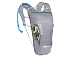 Camelbak Classic Light Hydration Pack (70oz) (Gunmetal/Hydro)