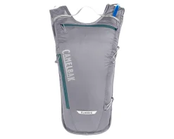 Camelbak Classic Light Hydration Pack (70oz) (Gunmetal/Hydro)