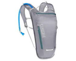 Camelbak Classic Light Hydration Pack (70oz) (Gunmetal/Hydro)