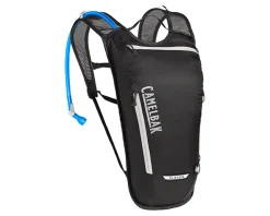 Camelbak Classic Light Hydration Pack (70oz) (Black)
