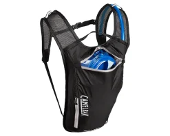 Camelbak Classic Light Hydration Pack (70oz) (Black)