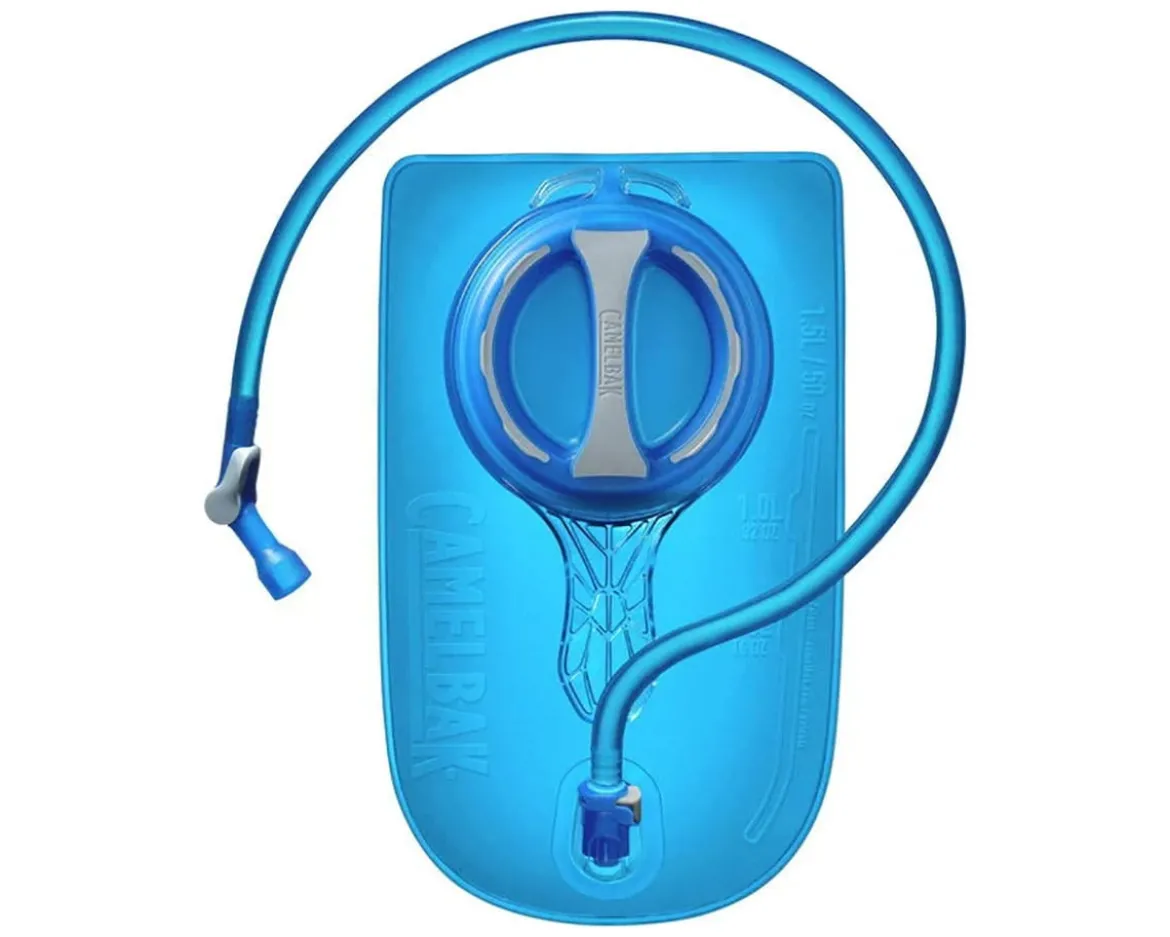 Camelbak Crux Quick Link Lumbar Reservoir Kit (Blue) (1.5L)