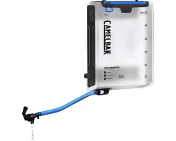 Camelbak Fusion Group Reservoir w/ TRU Zip Closure (Clear) (6L)