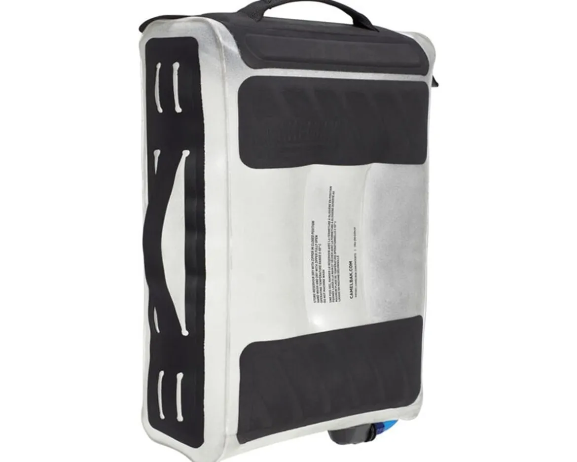 Camelbak Fusion Group Reservoir w/ TRU Zip Closure (Clear) (6L)