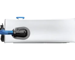 Camelbak Fusion Group Reservoir w/ TRU Zip Closure (Clear) (6L)