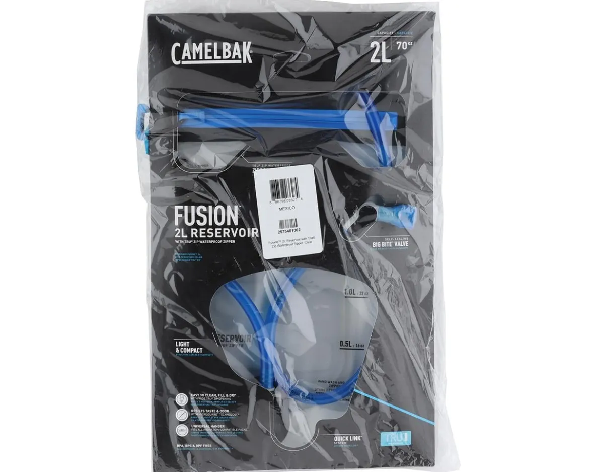 Camelbak Fusion Reservoir Kit (2L)