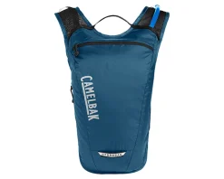 Camelbak Hydrobak Light Hydration Pack (Navy/Black) (1.5L Bladder)