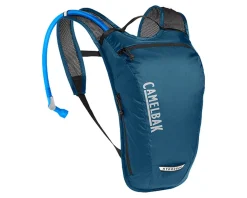 Camelbak Hydrobak Light Hydration Pack (Navy/Black) (1.5L Bladder)