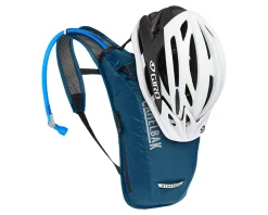 Camelbak Hydrobak Light Hydration Pack (Navy/Black) (1.5L Bladder)