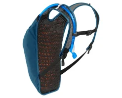 Camelbak Hydrobak Light Hydration Pack (Navy/Black) (1.5L Bladder)