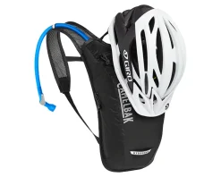 Camelbak Hydrobak Light Hydration Pack (Black/Silver) (1.5L Bladder)