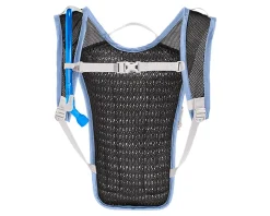 Camelbak Hydrobak Light Hydration Pack (Serenity Blue) (1.5L Bladder)
