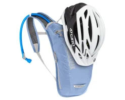 Camelbak Hydrobak Light Hydration Pack (Serenity Blue) (1.5L Bladder)