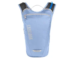 Camelbak Hydrobak Light Hydration Pack (Serenity Blue) (1.5L Bladder)