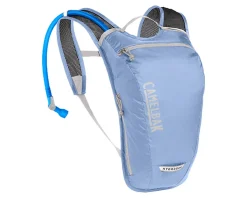 Camelbak Hydrobak Light Hydration Pack (Serenity Blue) (1.5L Bladder)