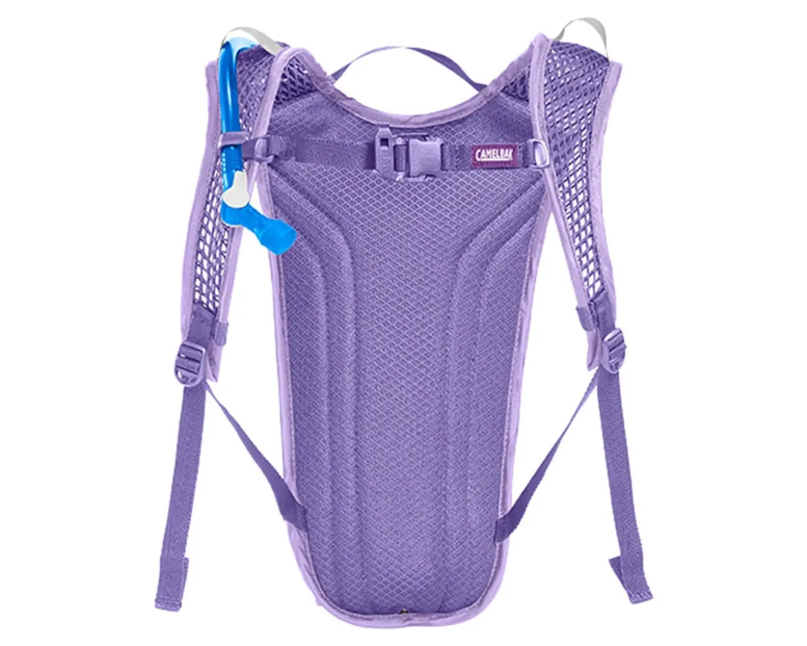 Camelbak Mini M.U.L.E. Hydration Pack (50oz) (Lavender)