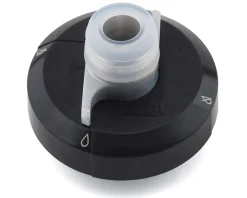 Camelbak Podium and Peak Fitness Water Bottle Replacement Cap (Black)