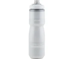 Camelbak Podium Chill Insulated Water Bottle (Reflective Ghost) (24oz)