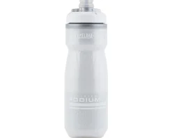 Camelbak Podium Chill Insulated Water Bottle (Reflect Ghost) (21oz)