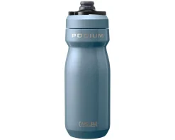 Camelbak Podium Steel Bike Bottle (Pacific) (Insulated) (18oz)