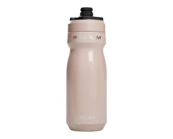 Camelbak Podium Steel Bike Bottle (Petal) (Insulated) (18oz)