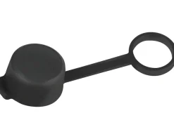 Camelbak Podium Water Bottle Mud Cap (Black)