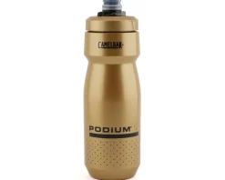 Camelbak Podium Water Bottle (Gold) (24oz)