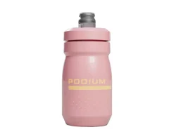 Camelbak Podium Water Bottle (Coral Sunset) (15oz)