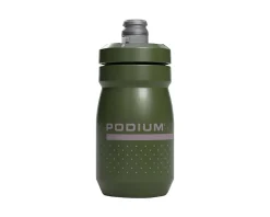 Camelbak Podium Water Bottle (Deep Fern) (15oz)