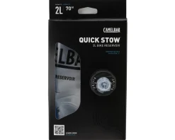 Camelbak Quick Stow Bike Reservoir (Clear) (2L)