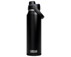 Camelbak Thrive Chug Insulated Stainless Steel Bottle (Black) (32oz)