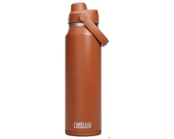 Camelbak Thrive Chug Insulated Stainless Steel Bottle (Sierra Red) (32oz)