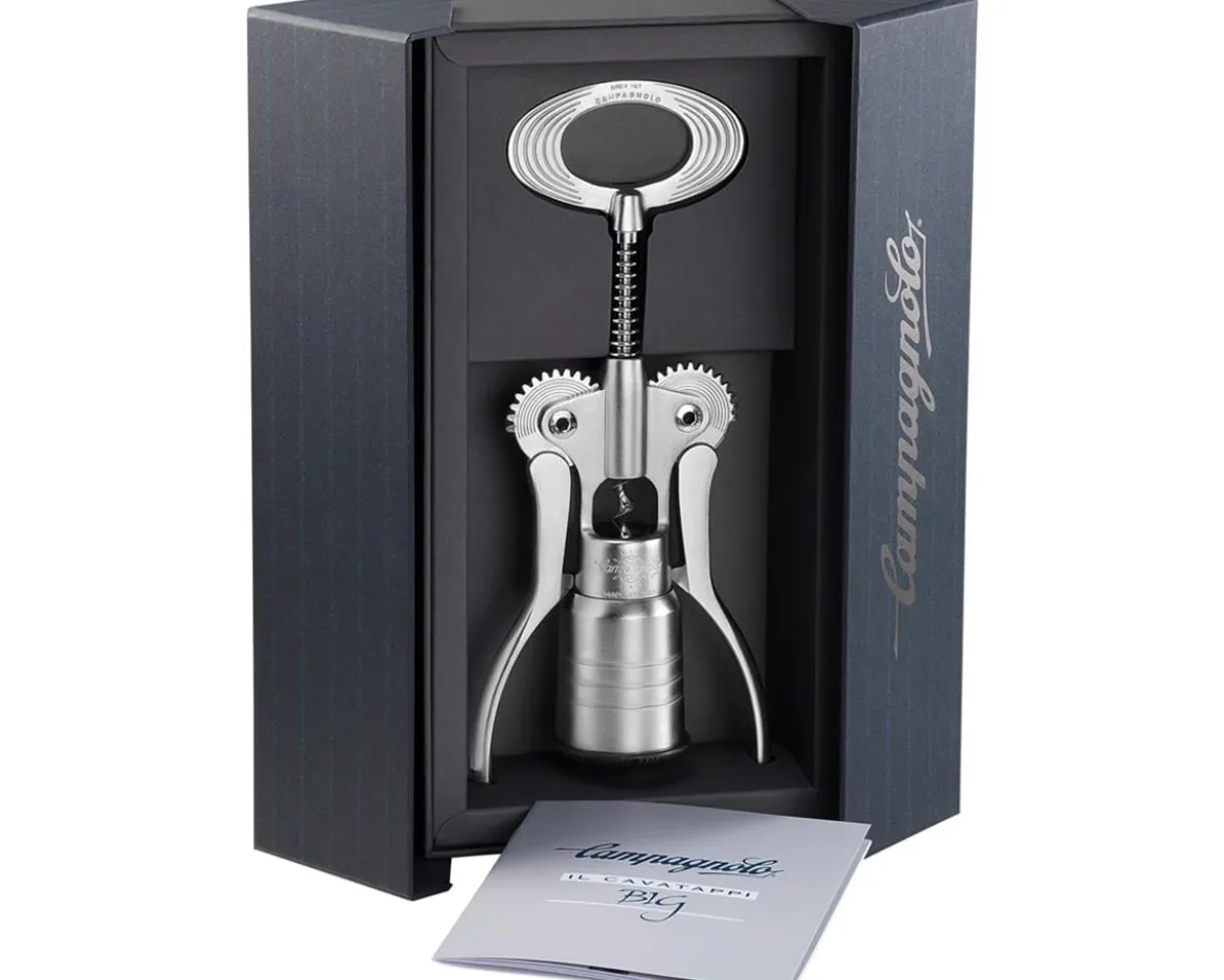 Campagnolo Big The Corkscrew (Chrome)