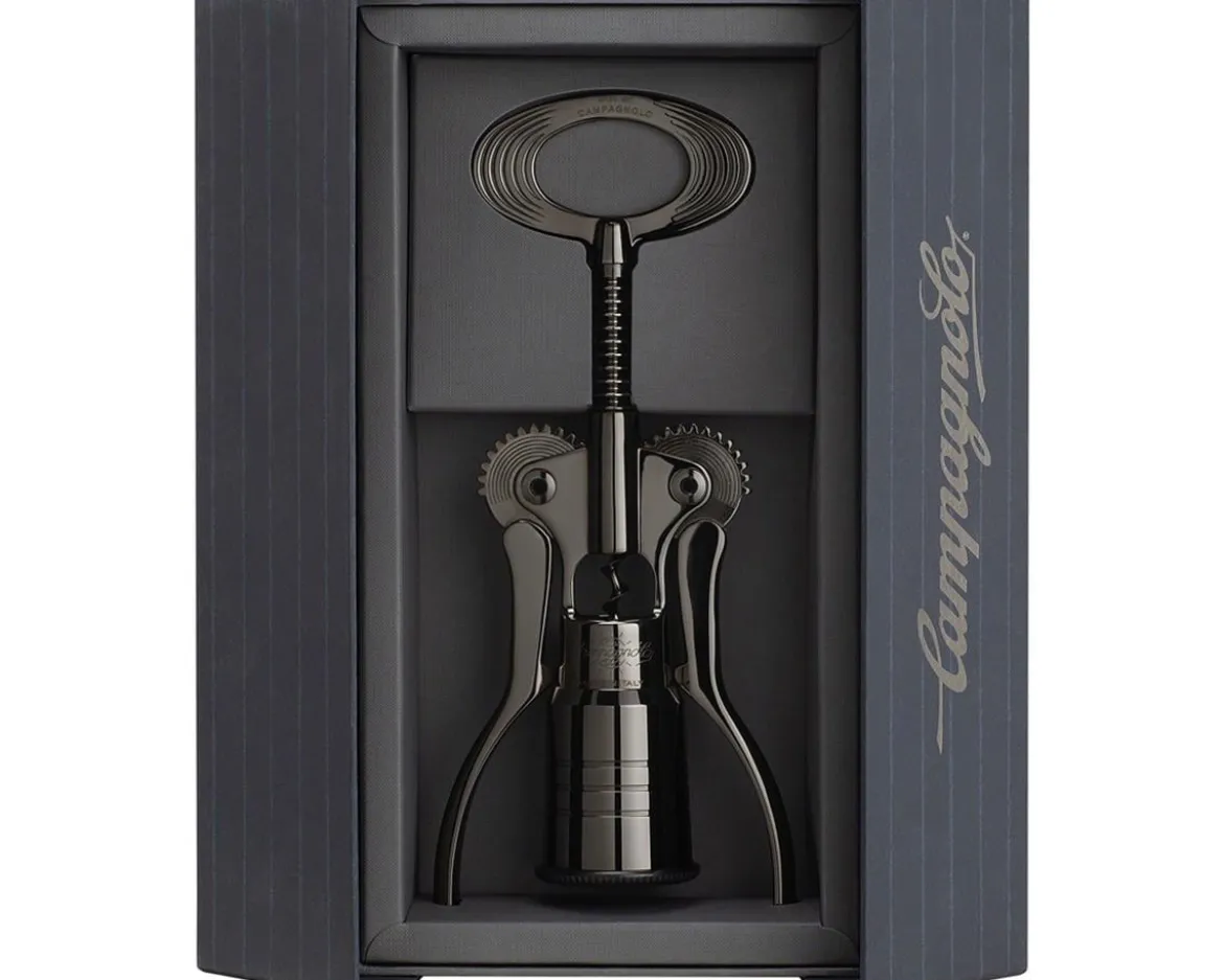 Campagnolo Big The Corkscrew (Dark Chrome)