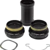 Campagnolo Ekar Pro-Tech Bottom Bracket Cups (Italian Threaded) (70mm Shell)