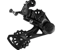 Campagnolo EKAR Rear Derailleur (Black) (13 Speed) (Long Cage) (Clutch)
