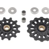 Campagnolo EKAR 13-Speed Derailleur Pulley Set with Screws