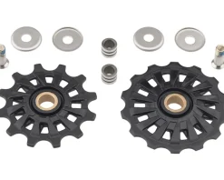 Campagnolo EKAR 13-Speed Derailleur Pulley Set with Screws