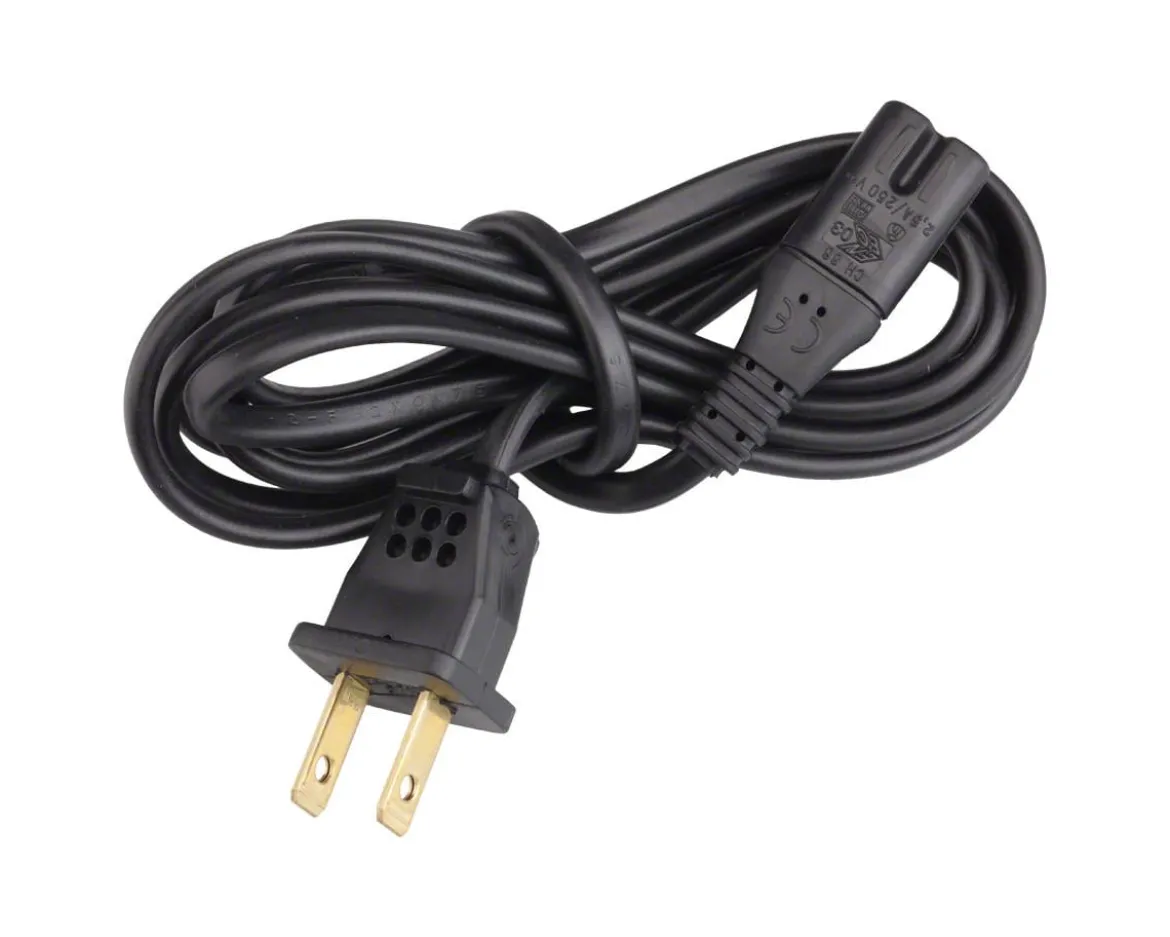 Campagnolo EPS Power Cable for Charger (US Standard)