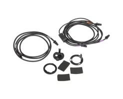 Campagnolo EPS V4 Handlebar Mounting Cables for Internal Interface