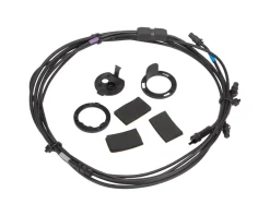 Campagnolo EPS V4 Handlebar Mounting Cables for Internal Interface