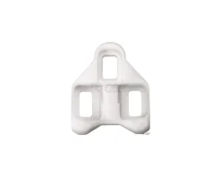 Campagnolo Pro-Fit Cleats (No Hooks) (4°) (White)