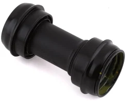 Campagnolo ProTech Bottom Bracket (Black) (BB30) (68mm)