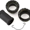 Campagnolo ProTech Bottom Bracket (Black) (T47) (86mm) (25mm Spindle)