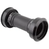 Campagnolo ProTech Bottom Bracket (Black) (BB386) (86mm) (25mm Spindle)