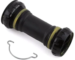 Campagnolo ProTech Outboard Bottom Bracket (Black) (BSA/English Threaded)