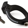 Campagnolo Record Front Derailleur Clamp Adapter (Black) (32mm)