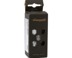 Campagnolo Record Front Derailleur Clamp Adapter (Black) (32mm)