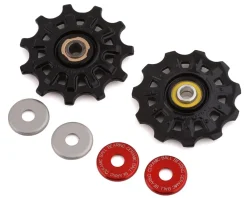 Campagnolo Super Record Derailleur Pulley Set (11 Speed)